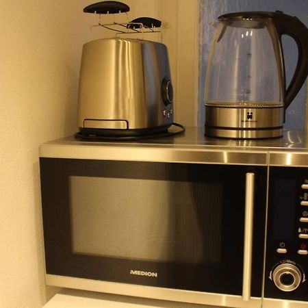 Gemuetliche Wohnung Im Schwarzwald In Bester Lage Von Bad Wildbad Eksteriør bilde