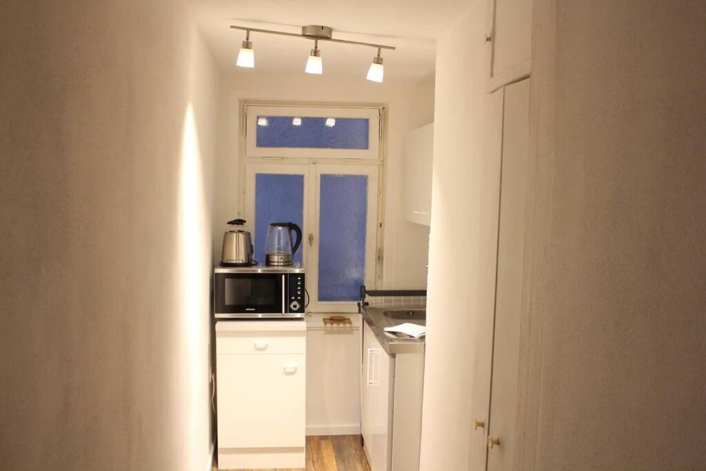 Gemuetliche Wohnung Im Schwarzwald In Bester Lage Von Bad Wildbad Eksteriør bilde